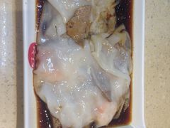 -冠记·肠粉粥品专家(江南大道店)