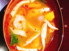 -红泰·泰精选·特色料理(中山路店)