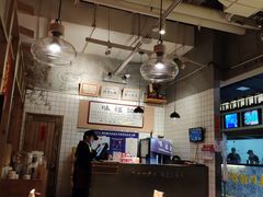 大堂-味福记·本地特色菜(八一万达广场店)