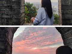 -求水山公园