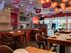 大堂-周鱼小馆石锅酸菜鱼(活力汇店)