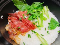 -如一鸡鲍鱼·粤式煲汤(长泰广场店)