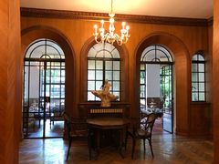 -马勒别墅·中餐厅