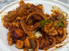 -京天红酒家(虎坊路店)