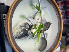 -宝荣鱼馆·临湖之宴(千岛湖店)