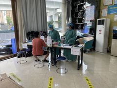 -深圳富茂格伦菲尔口腔门诊部(龙华清湖总院)
