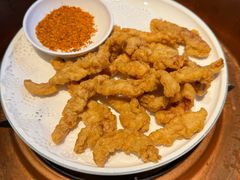-三只耳冷锅鱼火锅(玉林店)