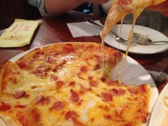 美伊娜日式意大利餐厅(古羊路店)-BISTROFIORE美伊娜(伊犁南路店)