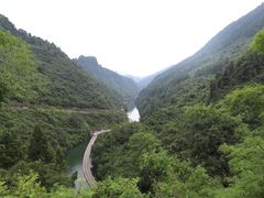 -狮子关旅游区