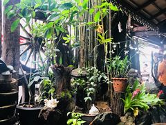 景观位-自然餐厅(Phuket)