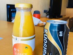 -天津滨海圣光皇冠假日酒店