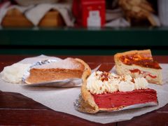 -Pie Bird(新闸路店)