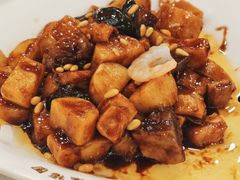 八宝年糕-瑞福园联谊餐室(茂名南路店)