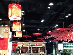 大堂-东北大院·东北菜(三台子店)