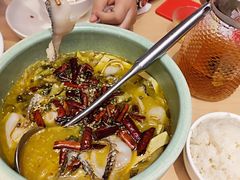 -大师兄·西北小馆(金湾华发商都店)