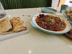-高玛纳驴肉火烧(一世界店)