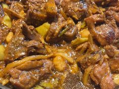 -甘家界牌柠檬鸭(青山店)