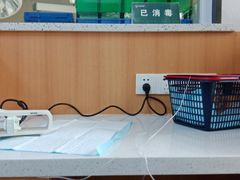 -联合动物医院(光谷诊疗中心)