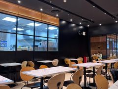 -达美乐比萨(骏壹万邦广场店)