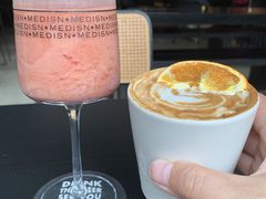 -MEDISN·药厂