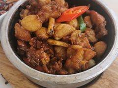 -真爱中国餐馆·年华店(朱雀大街店)