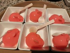 -老墙根涮肉(王四营店)