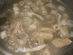 -润青四季音乐主题餐厅·椰子鸡(罗湖店)
