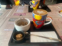 -安妮意大利餐厅(丽都店)