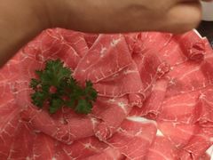 -清真·京华源铜锅涮肉(丰庆店)