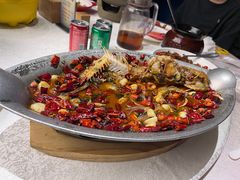 -赣南人家(顺义后沙峪亚朵店)