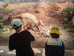 -自贡恐龙博物馆