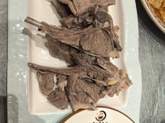 -靖远尕六美味羊羔肉