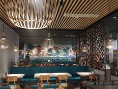 大堂-半天妖烤鱼(万达广场店)