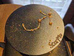 -西檬树SIMON·T轻奢蛋糕(大东方Max店)