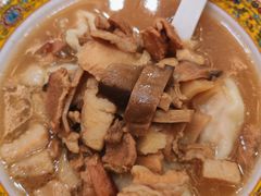 -龙抄手(春熙路总店)