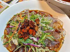 -东北民俗村·东北菜(翻身店)