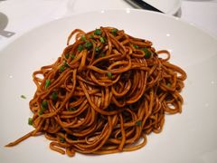 葱油拌面-张福记(五一公园店)