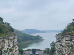 -古宇湖风景名胜区