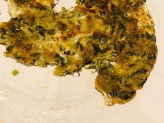 香椿炒鸡蛋-吉事利茶餐厅