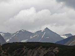 -祁连山·岗什卡雪峰景区
