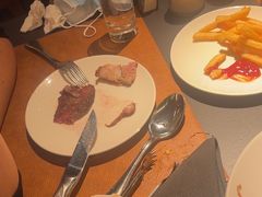 -拉蒂娜·巴西牛排馆 Latina·Brazilian Steakhouse(王府井喜悦店)