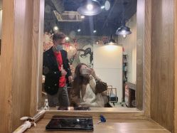 -逸丝风尚yesfashion造型