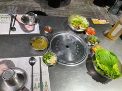 -统营阿姨(虹泉路店)