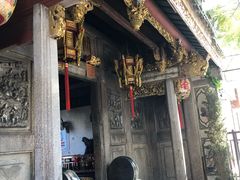 -老妈宫粽球