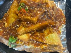 -手拉手美食(清河路店)