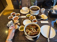-中国厨房/台湾牛肉面