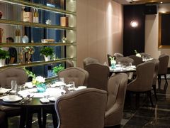 -紫圆 · 雅宴高级餐厅(杭州东站店)
