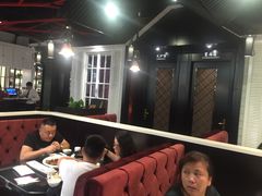 -高第街56号餐厅(全福元店)