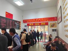 -刘小忙把子肉(北园大街总店)
