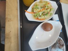 -清真·尖子尖牛肉面(王府井店)